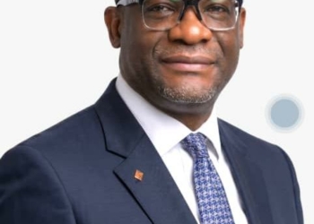 CRC Credit Bureau Appoints Femi Jaiyeola As Non-Executive Director