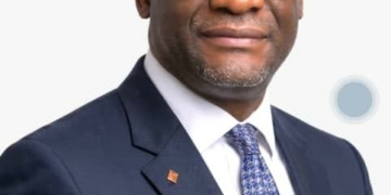 CRC Credit Bureau Appoints Femi Jaiyeola As Non-Executive Director 2 CRC Credit Bureau Appoints Femi Jaiyeola As Non-Executive Director