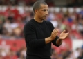 Report: Tunisia Part Ways With Sabri Lamouchi