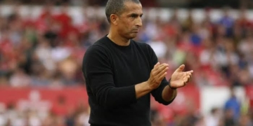 Report: Tunisia Part Ways With Sabri Lamouchi