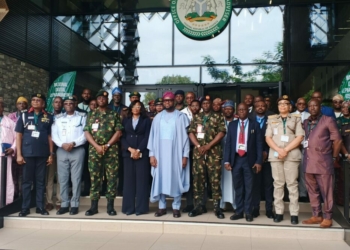 Nigeria’s Digital Postcode To End Vague Addressing, Strengthen Security – Minister