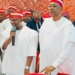2027: Kwankwaso’s Son Picked As NDC Deputy Governorship Candidate In Kano
