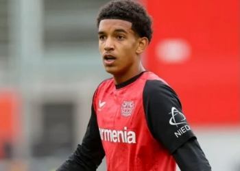 Leverkusen Tie Down Onyeka Until 2032, Send Him On Loan To SV Elversberg