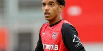 Leverkusen Tie Down Onyeka Until 2032, Send Him On Loan To SV Elversberg