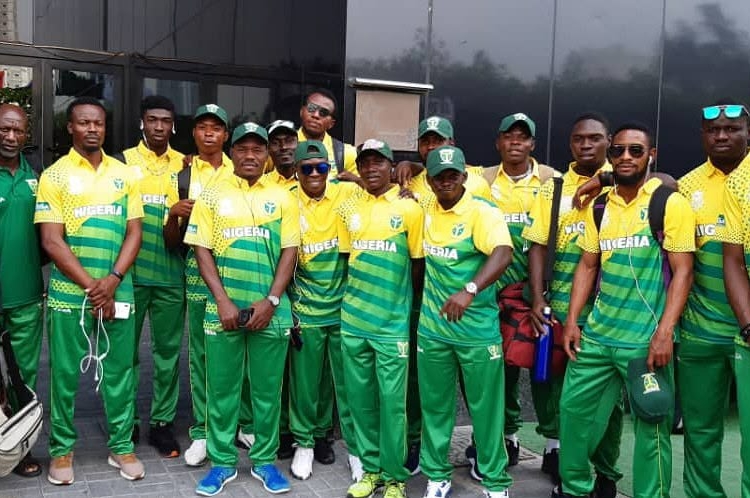 YellowGreens Depart For Namibia Ahead Of Crucial Tri-Series Challenge 1 WhatsApp Image 2026 06 15 at 6.13.09 PM