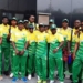 YellowGreens Depart For Namibia Ahead Of Crucial Tri-Series Challenge 5 YellowGreens Depart For Namibia Ahead Of Crucial Tri-Series Challenge