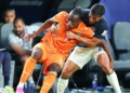 Diomande Sets Sights On History After Ivory Coast’s Winning Start