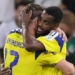 Isak, Gyokeres star As Sweden Thrash Tunisia In World Cup Opener