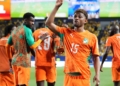 World Cup 2026. Sub Amad Strikes To Give Ivory Coast Perfect Start