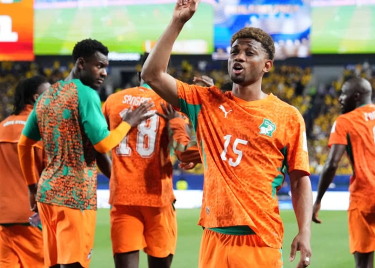 World Cup 2026. Sub Amad Strikes To Give Ivory Coast Perfect Start 1 WhatsApp Image 2026 06 15 at 6.30.12 AM