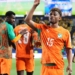 World Cup 2026. Sub Amad Strikes To Give Ivory Coast Perfect Start