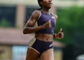 Ofili Shines As Nigerians Impress At LA Grand Prix