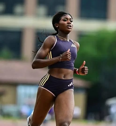 Ofili Shines As Nigerians Impress At LA Grand Prix 1 WhatsApp Image 2026 06 15 at 6.40.28 PM