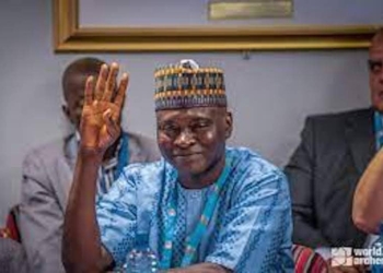 Nigerian Archery President Joins World Archery Commonwealth Games Committee