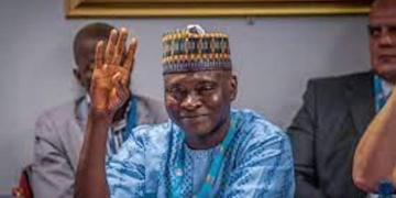 Nigerian Archery President Joins World Archery Commonwealth Games Committee
