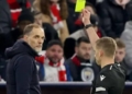 Tuchel’s “Grade E” Referee To Officiate England vs. Croatia World Cup Opener