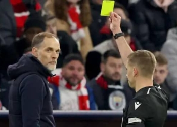 Tuchel’s “Grade E” Referee To Officiate England vs. Croatia World Cup Opener