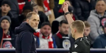 Tuchel’s “Grade E” Referee To Officiate England vs. Croatia World Cup Opener