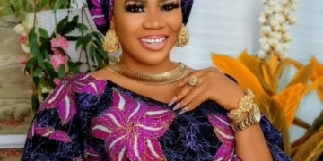 Wumi Toriola Dismisses Pregnancy Rumours For The Second Time 4 Wumi Toriola Dismisses Pregnancy Rumours For The Second Time