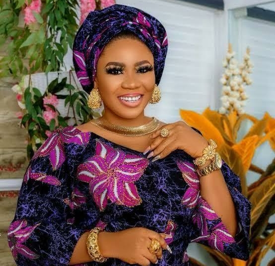 Wumi Toriola Dismisses Pregnancy Rumours For The Second Time 1 WhatsApp Image 2026 06 15 at 6.59.57 PM
