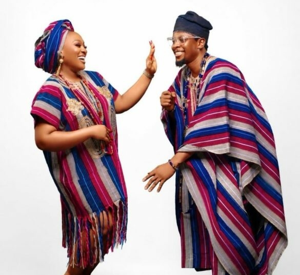 Nollywood’s Rotimi Salami Marks 11 Years Of Wedded Bliss 1 WhatsApp Image 2026 06 15 at 7.00.57 PM