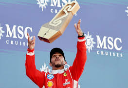 Hamilton Claims First Ferrari Win At Barcelona Grand Prix 4 Hamilton Claims First Ferrari Win At Barcelona Grand Prix
