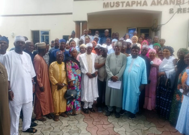 2027 Poll: Kwara APC Elders Dismiss Bamisaiye-led Group, Back Danladi-Salihu 1 WhatsApp Image 2026 06 15 at 7.42.26 PM