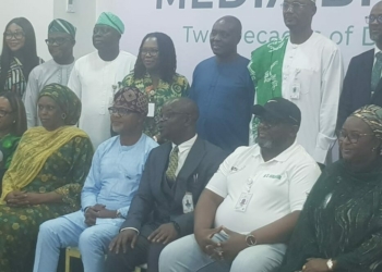 Galaxy Backbone Pledges Nationwide Connectivity, Data‑sovereignty, Marks 20 Years