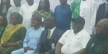 Galaxy Backbone Pledges Nationwide Connectivity, Data‑sovereignty, Marks 20 Years 2 Galaxy Backbone Pledges Nationwide Connectivity, Data‑sovereignty, Marks 20 Years