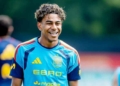 Yamal To Start On Bench For Spain’s World Cup Opener Against Cape Verde