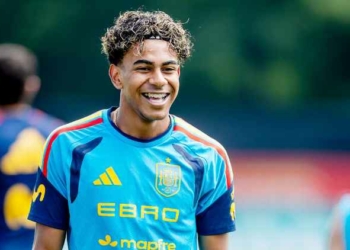 Yamal To Start On Bench For Spain’s World Cup Opener Against Cape Verde