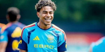 Yamal To Start On Bench For Spain's World Cup Opener Against Cape Verde 2 Yamal To Start On Bench For Spain’s World Cup Opener Against Cape Verde