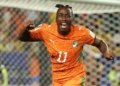 Transfer: Diomande Will Decide His Future After World Cup , Says Faé