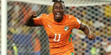 Transfer: Diomande Will Decide His Future After World Cup , Says Faé 4 Transfer: Diomande Will Decide His Future After World Cup , Says Faé