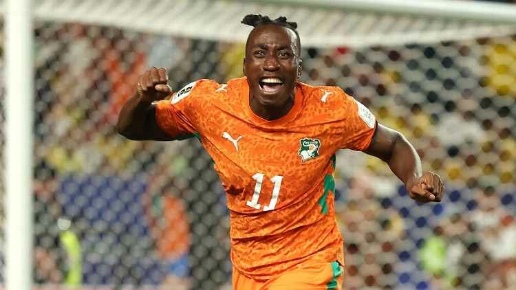 Transfer: Diomande Will Decide His Future After World Cup , Says Faé 1 WhatsApp Image 2026 06 15 at 7.54.40 AM