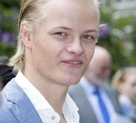 ‎ ‎Norwegian Crown Princess’s Son Found Guilty Of Rape, Jailed ‎For 4 Years