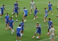 Iran Coach Admits Politics Impacted World Cup Prep, Insists Squad Focused On Football