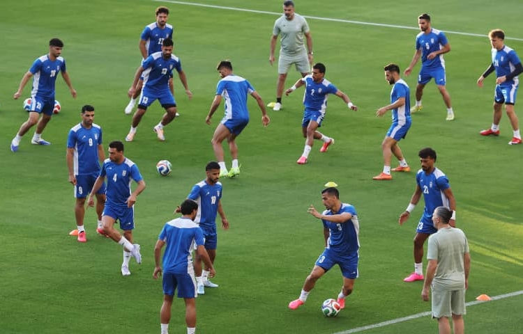 Iran Coach Admits Politics Impacted World Cup Prep, Insists Squad Focused On Football 1 WhatsApp Image 2026 06 15 at 8.06.06 AM