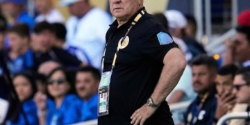 Curacao's World Cup Dream: No Shame In Germany 7-1 Thrashing, Says Advocaat 2 Curacao’s World Cup Dream: No Shame In Germany 7-1 Thrashing, Says Advocaat