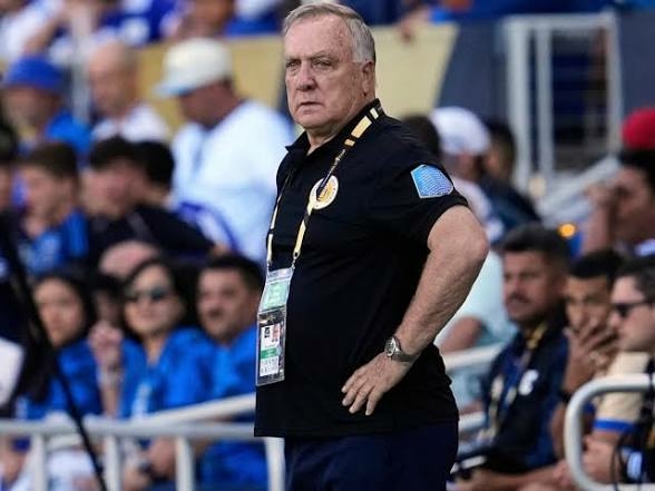 Curacao's World Cup Dream: No Shame In Germany 7-1 Thrashing, Says Advocaat 1 WhatsApp Image 2026 06 15 at 8.18.56 AM