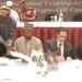 FG, NITT, AAI Sign Concession Agreement For Smart National Transport Data Bank