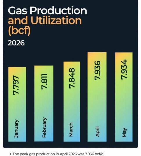 Domestic Gas Sales Rise to 2.18bcf/d Amid Decline In Export 1 WhatsApp Image 2026 06 15 at 8.48.34 PM
