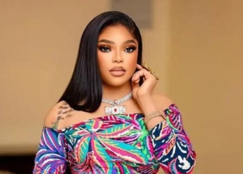 FG Panel Exposes Special Treatment Given To Bobrisky In Prison, Recommends Action Against VDM