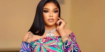 FG Panel Exposes Special Treatment Given To Bobrisky In Prison, Recommends Action Against VDM 2 FG Panel Exposes Special Treatment Given To Bobrisky In Prison, Recommends Action Against VDM