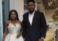 Niniola Shares Emotional Tribute As She Continues To Mourn Late Husband