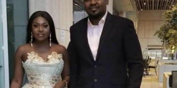 Niniola Shares Emotional Tribute As She Continues To Mourn Late Husband 2 Niniola Shares Emotional Tribute As She Continues To Mourn Late Husband