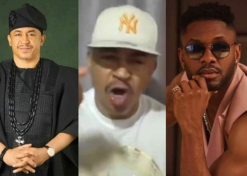 Daddy Freeze Dares Cross Da Boss To Produce Pastor Who Can Heal A Cripple