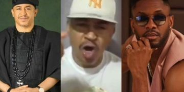 Daddy Freeze Dares Cross Da Boss To Produce Pastor Who Can Heal A Cripple