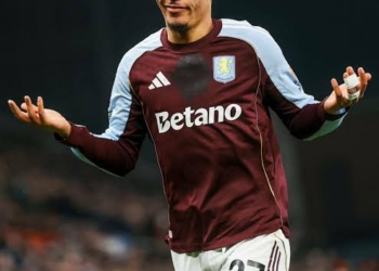 Morgan Rogers ‘Agrees’ To Arsenal Move, Paving Way For Emirates Switch