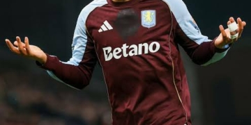 Morgan Rogers ‘Agrees’ To Arsenal Move, Paving Way For Emirates Switch